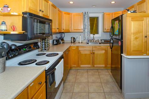 23 & 24 Terrace Road Sebago ME 04029