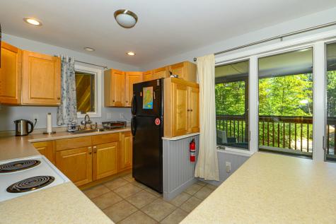 23 & 24 Terrace Road Sebago ME 04029