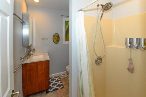 23 & 24 Terrace Road Sebago ME 04029