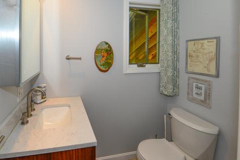 23 & 24 Terrace Road Sebago ME 04029