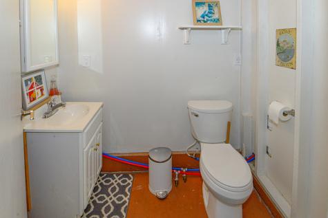 23 & 24 Terrace Road Sebago ME 04029