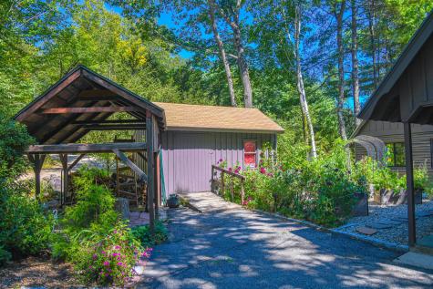 23 & 24 Terrace Road Sebago ME 04029