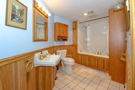 23 & 24 Terrace Road Sebago ME 04029