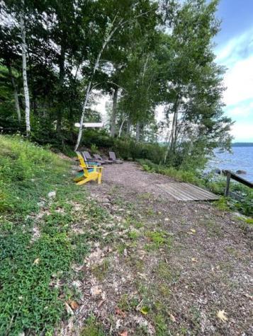 23 & 24 Terrace Road Sebago ME 04029