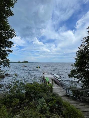 23 & 24 Terrace Road Sebago ME 04029