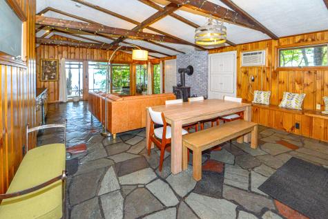 23 & 24 Terrace Road Sebago ME 04029