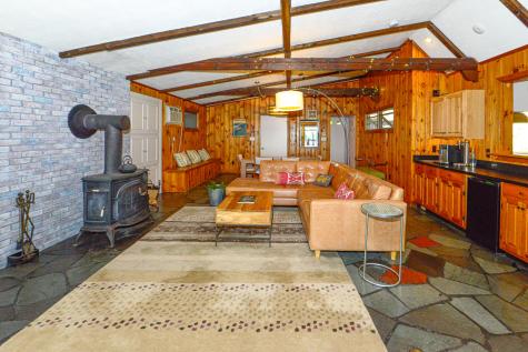 23 & 24 Terrace Road Sebago ME 04029