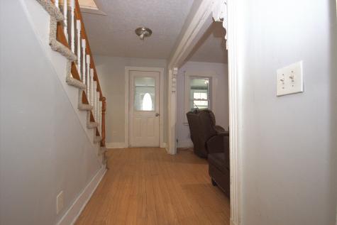 30 Burnham Street Old Town ME 04468