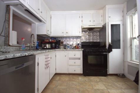 30 Burnham Street Old Town ME 04468