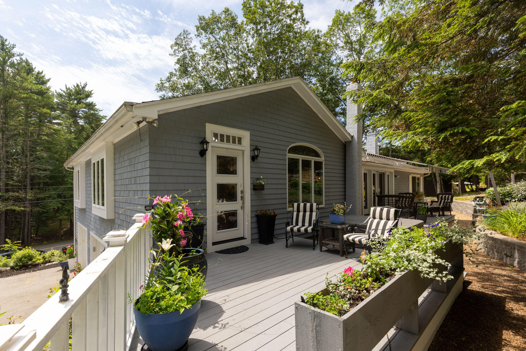 244 Clay Hill Road York ME 03902