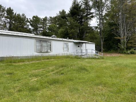 1184 Peabody Road Appleton ME 04862