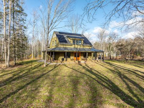 185 Glenwood Lane Northport ME 04849