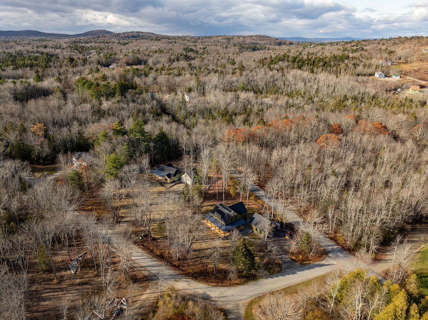 185 Glenwood Lane Northport ME 04849