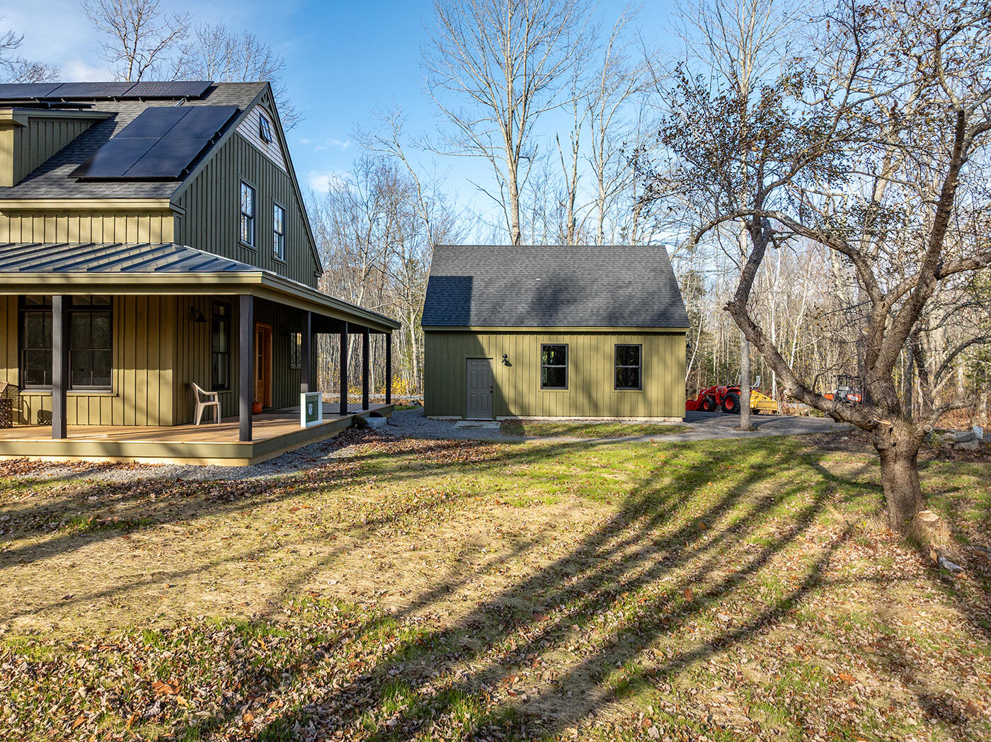 185 Glenwood Lane Northport ME 04849