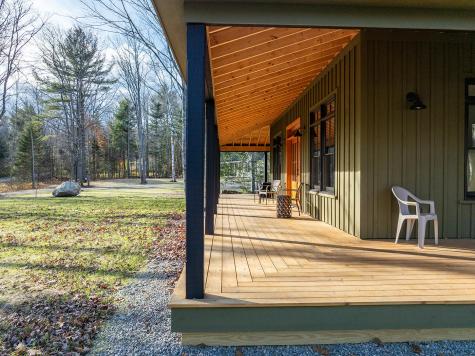 185 Glenwood Lane Northport ME 04849