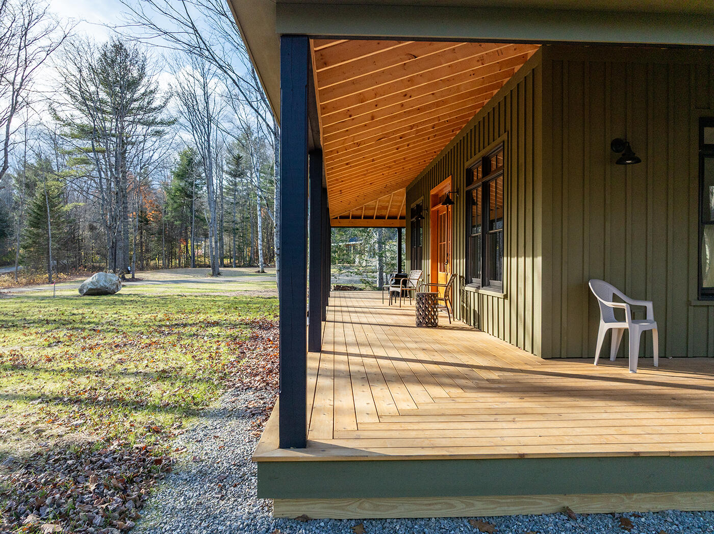 185 Glenwood Lane Northport ME 04849