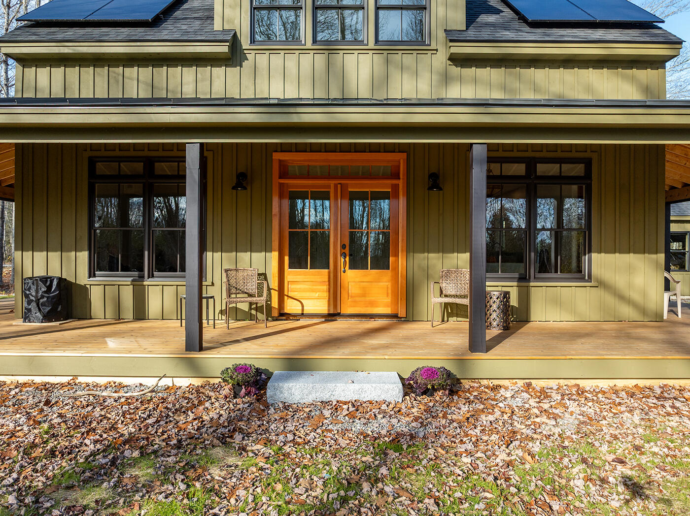 185 Glenwood Lane Northport ME 04849