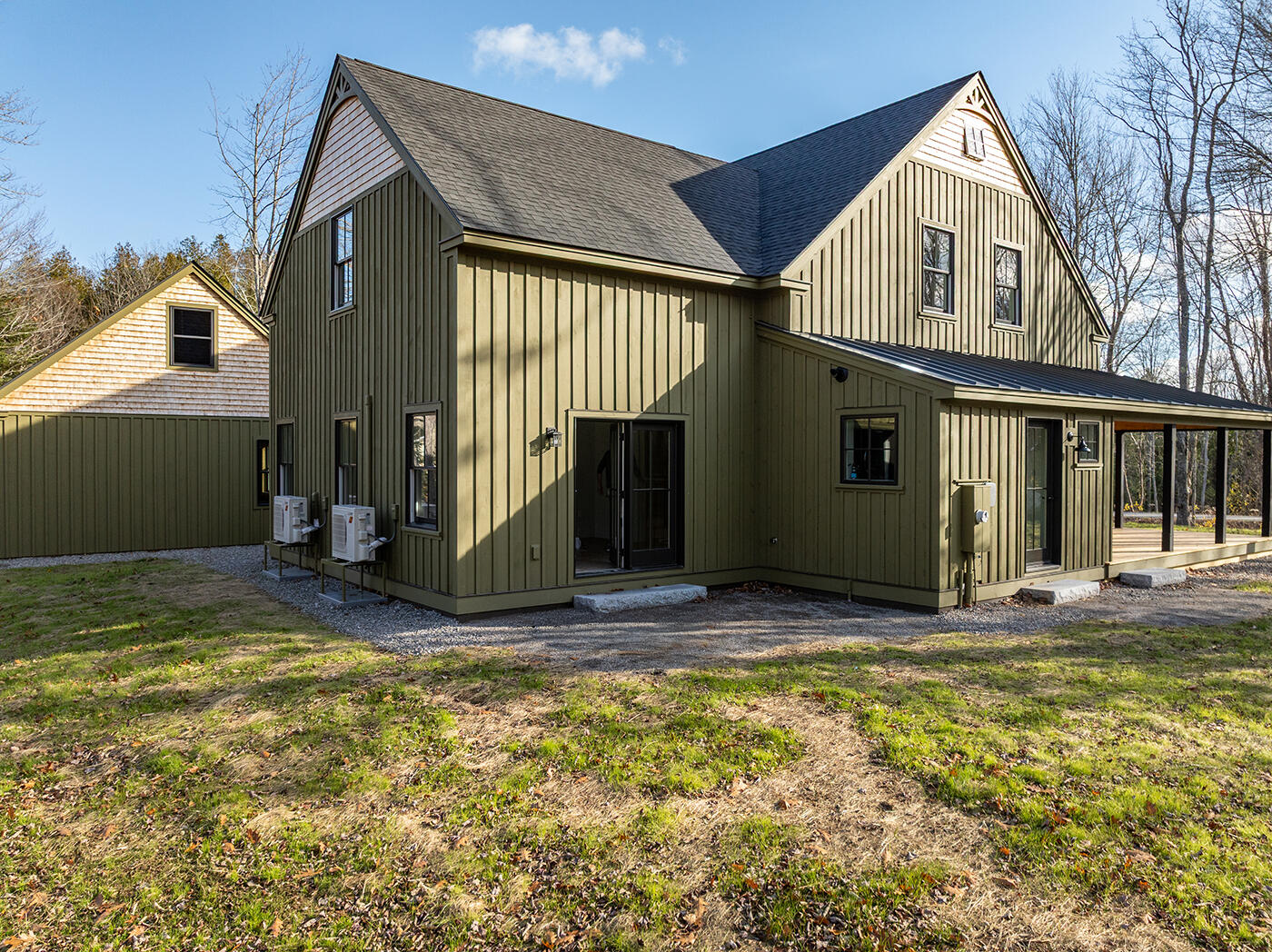 185 Glenwood Lane Northport ME 04849