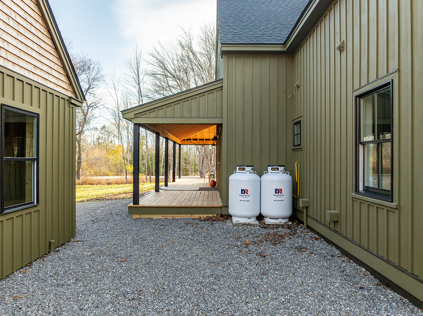 185 Glenwood Lane Northport ME 04849