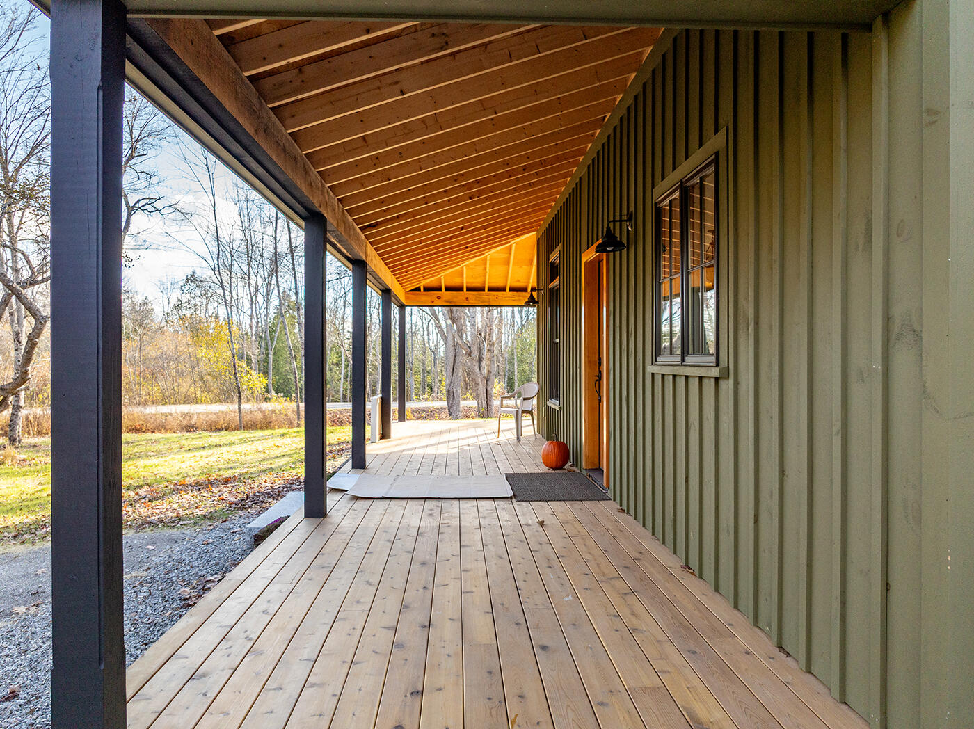 185 Glenwood Lane Northport ME 04849