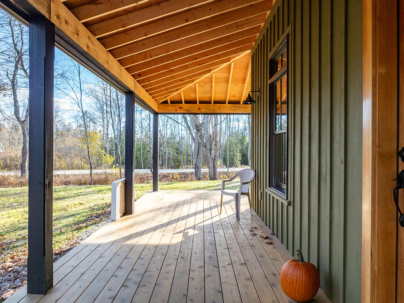 185 Glenwood Lane Northport ME 04849