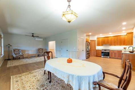 185 Glenwood Lane Northport ME 04849