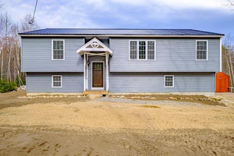 3 College Way Fryeburg ME 04037