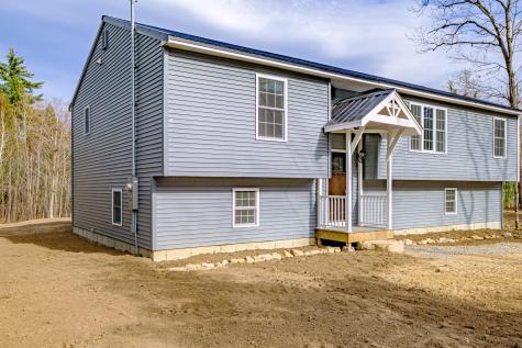 3 College Way Fryeburg ME 04037