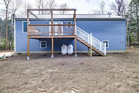 3 College Way Fryeburg ME 04037