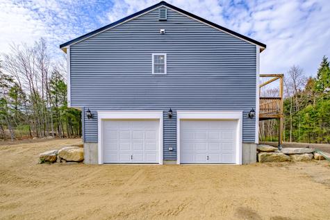 3 College Way Fryeburg ME 04037