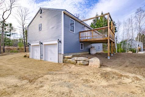 3 College Way Fryeburg ME 04037