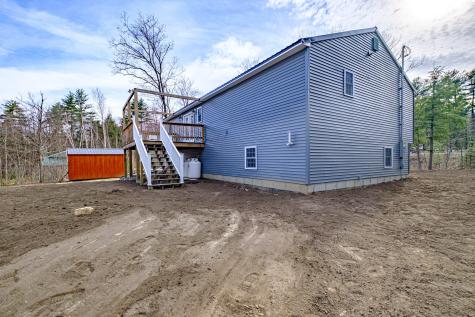 3 College Way Fryeburg ME 04037