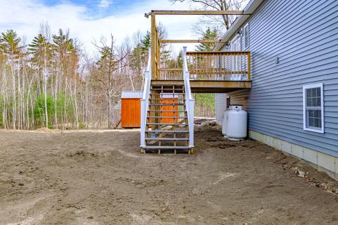 3 College Way Fryeburg ME 04037