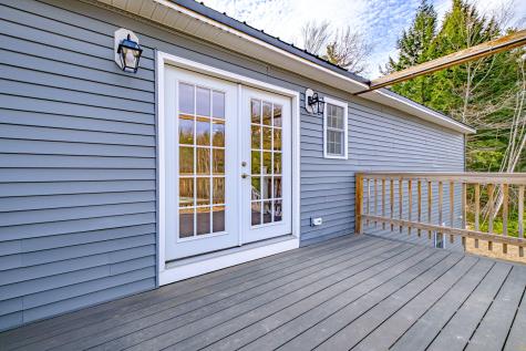 3 College Way Fryeburg ME 04037