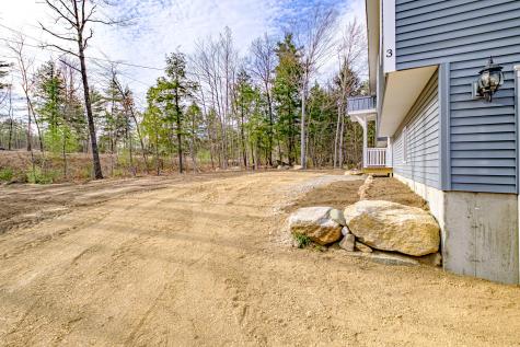 3 College Way Fryeburg ME 04037