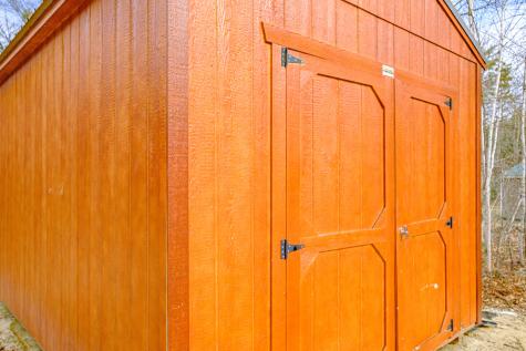 3 College Way Fryeburg ME 04037