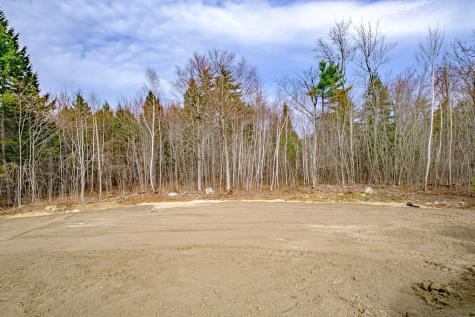 3 College Way Fryeburg ME 04037