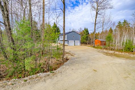 3 College Way Fryeburg ME 04037