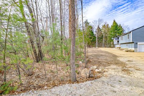 3 College Way Fryeburg ME 04037