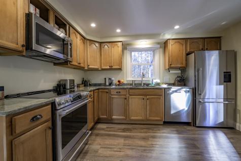 23 Merrymeeting Drive Topsham ME 04086