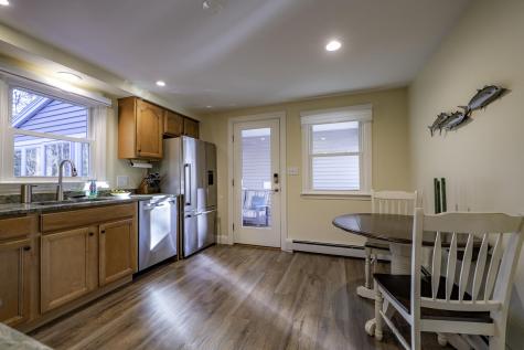 23 Merrymeeting Drive Topsham ME 04086