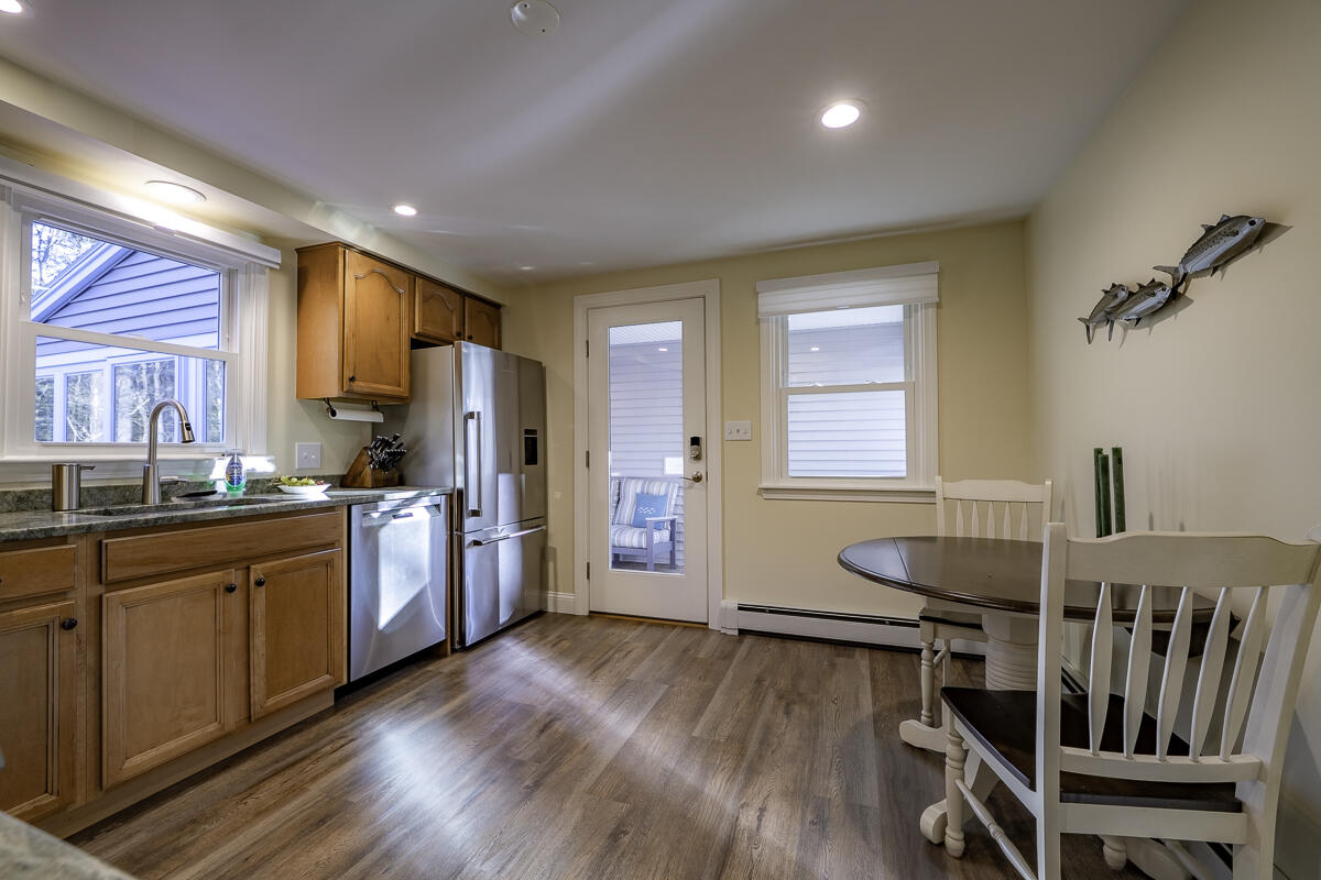 23 Merrymeeting Drive Topsham ME 04086