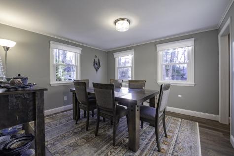 23 Merrymeeting Drive Topsham ME 04086