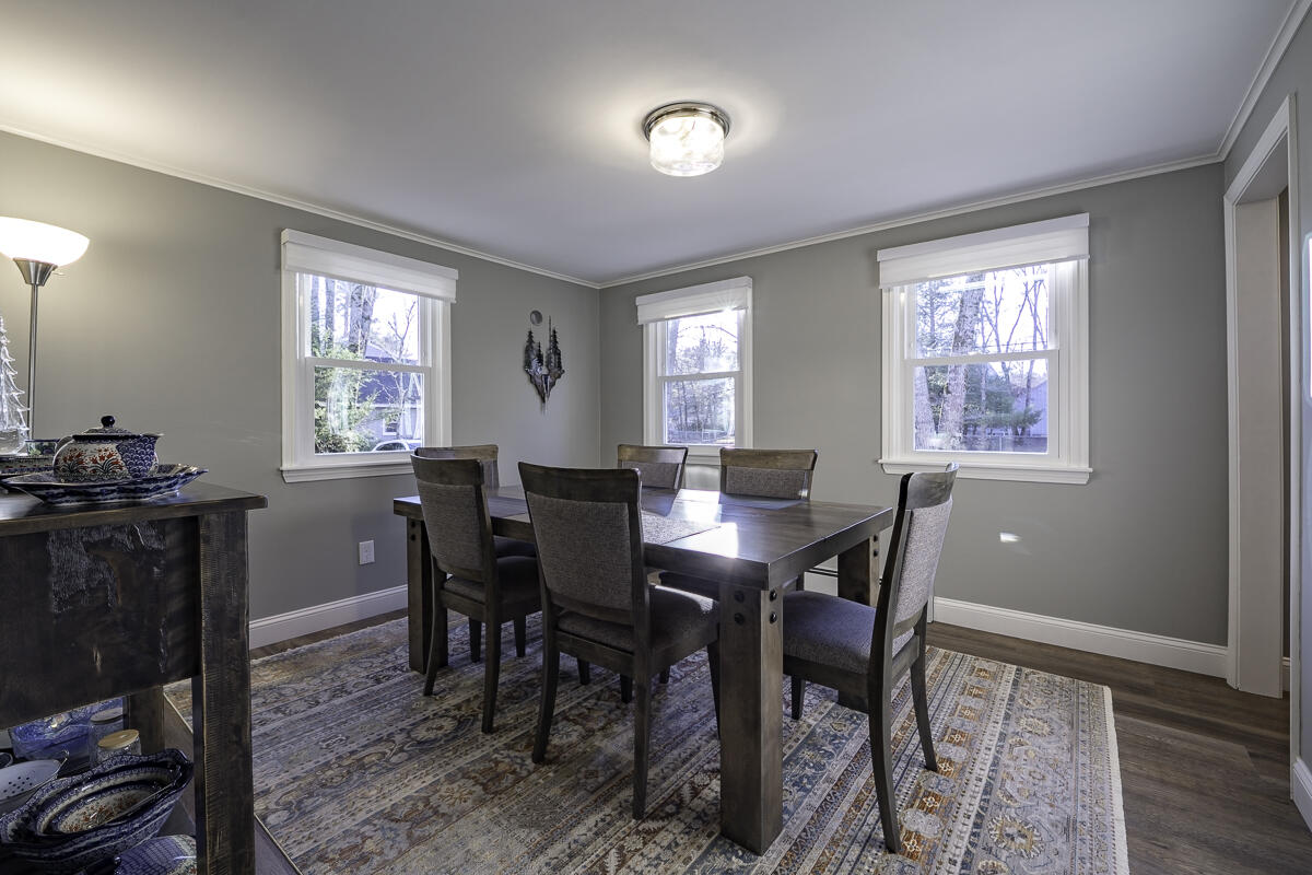 23 Merrymeeting Drive Topsham ME 04086