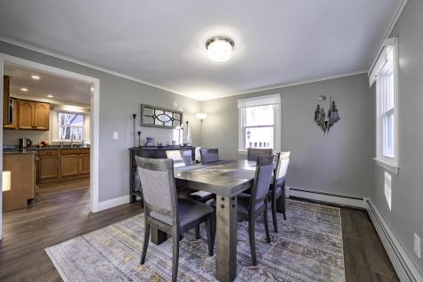 23 Merrymeeting Drive Topsham ME 04086