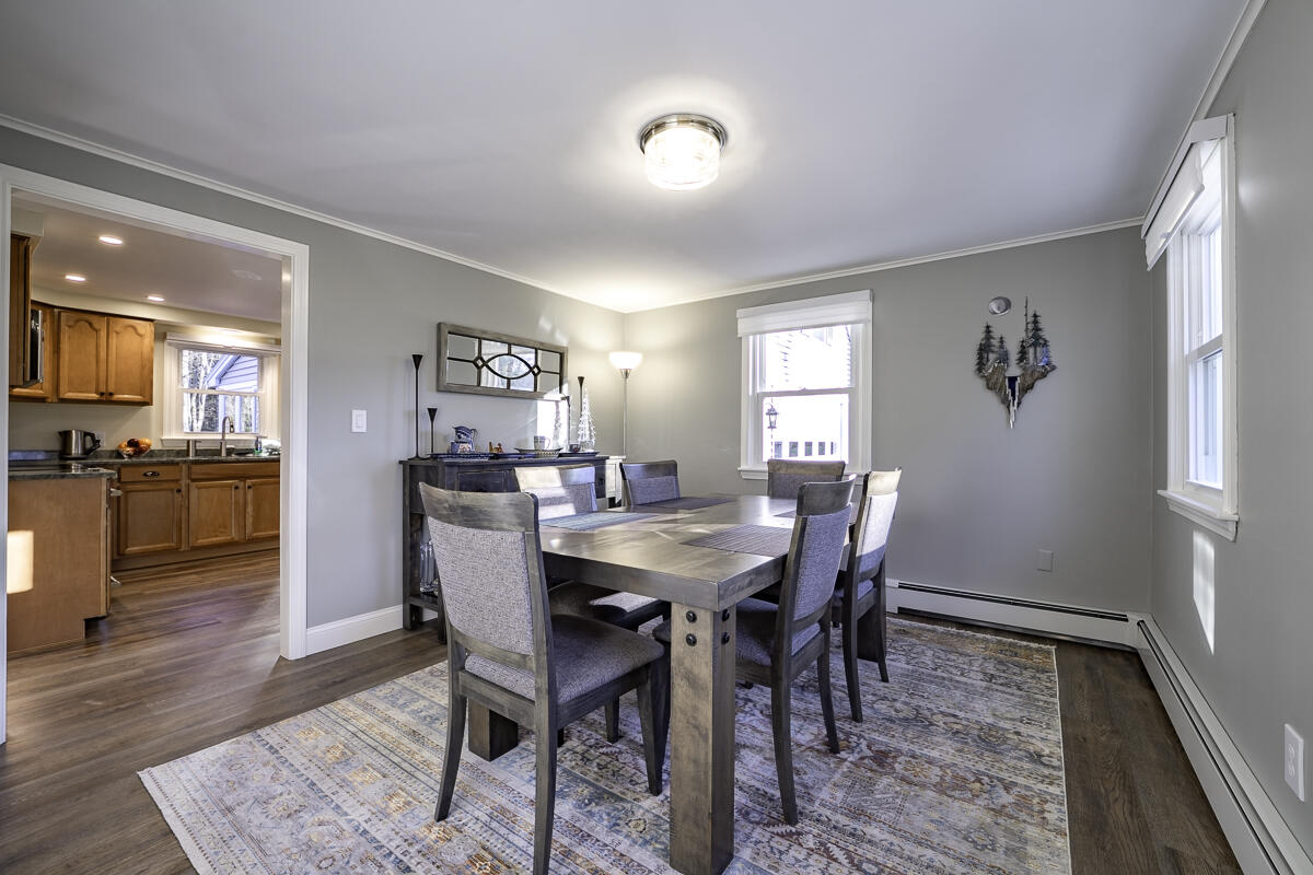 23 Merrymeeting Drive Topsham ME 04086