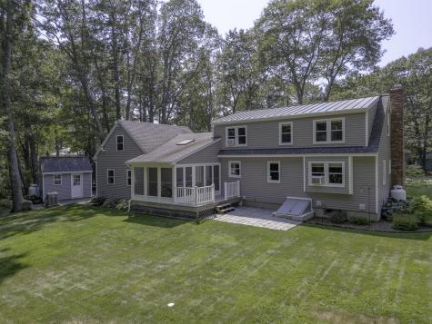 23 Merrymeeting Drive Topsham ME 04086