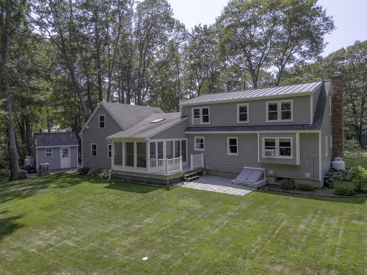 23 Merrymeeting Drive Topsham ME 04086