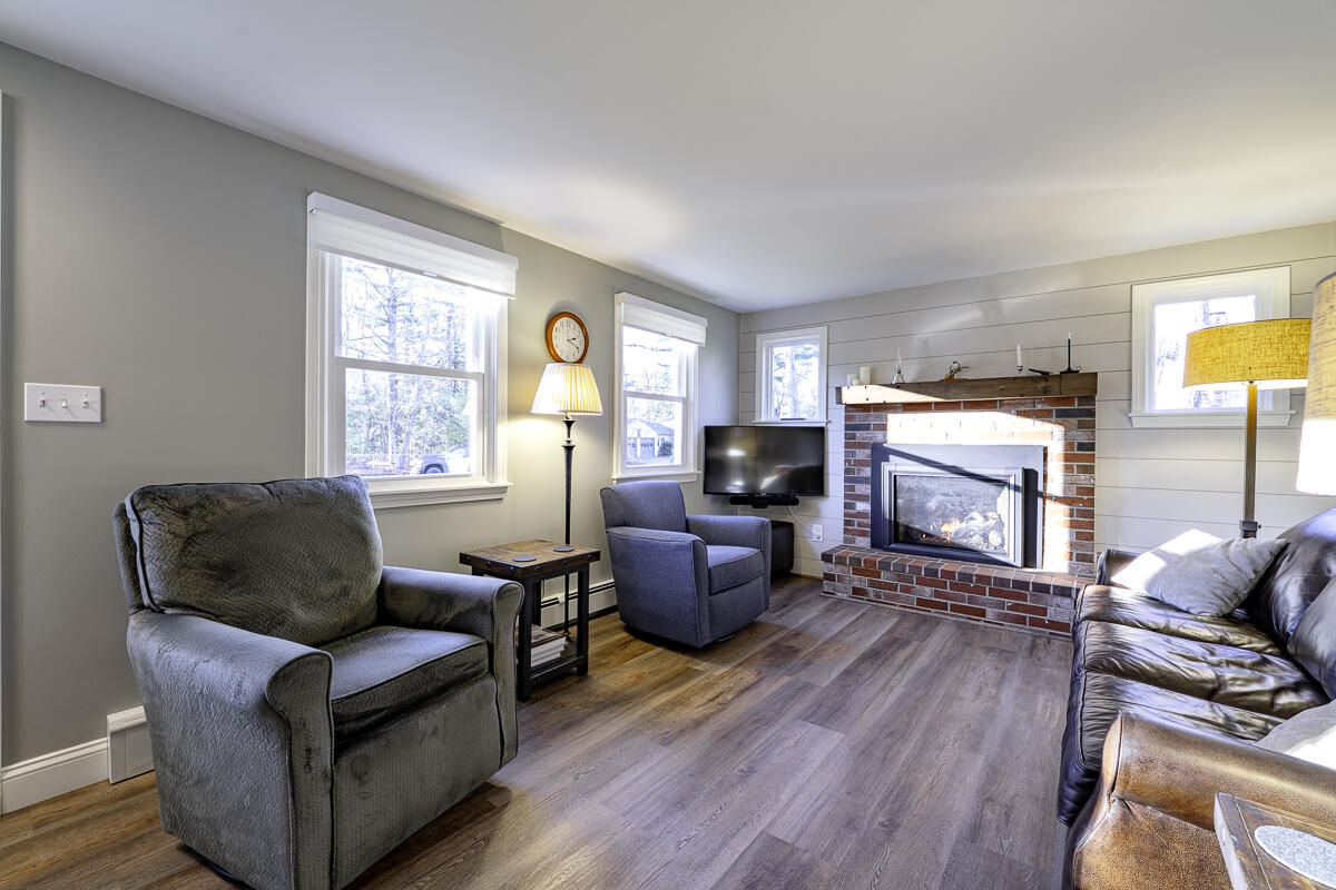 23 Merrymeeting Drive Topsham ME 04086