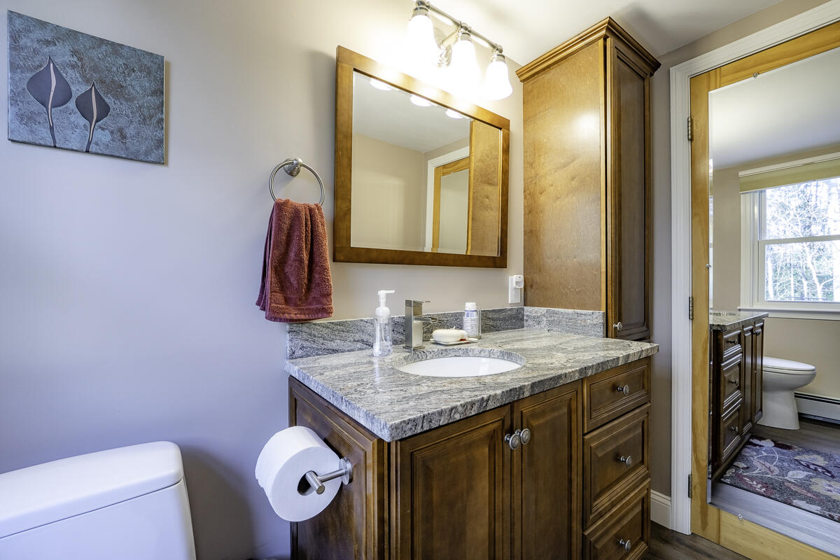 23 Merrymeeting Drive Topsham ME 04086